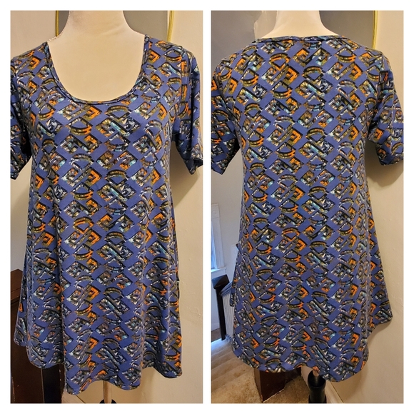 LuLaRoe Tops - LuLaRoe T Shirt Top